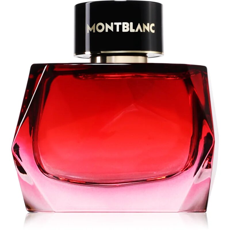 Montblanc Signature Elixir Eau de Parfum hölgyeknek 90 ml