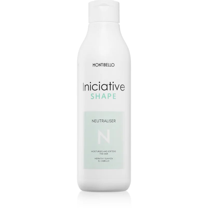 Montibello Iniciative Shape hajformázó krém 1000 ml