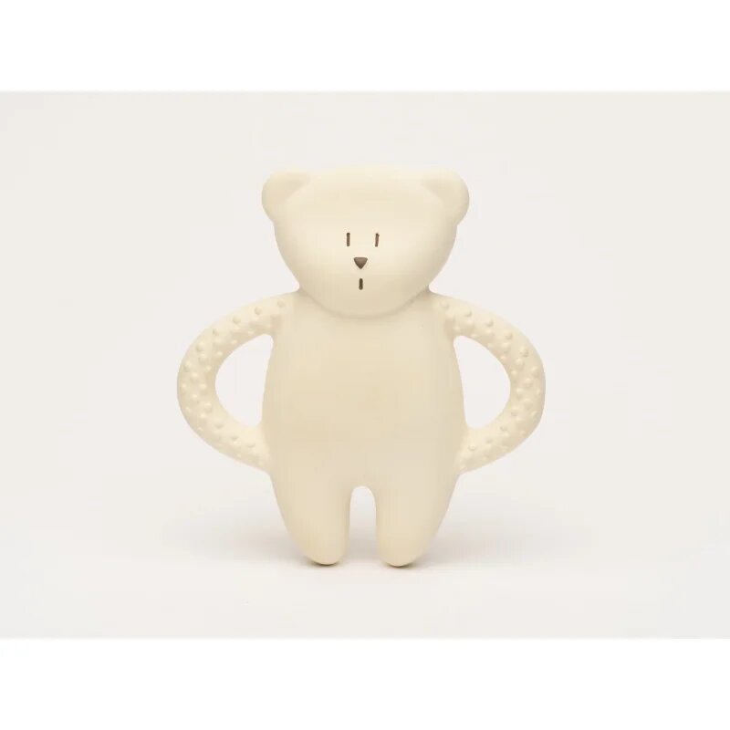 Moonie Natural Teether Polar rágóka 1 db