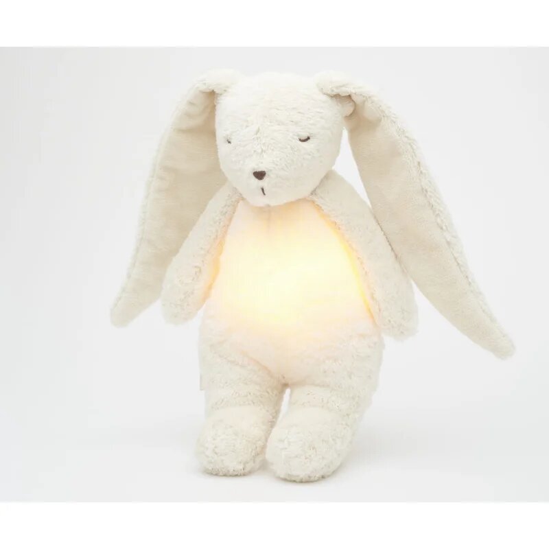 Moonie The Humming Friend 2.0 Organic Polar alvóka dallammal 1 db