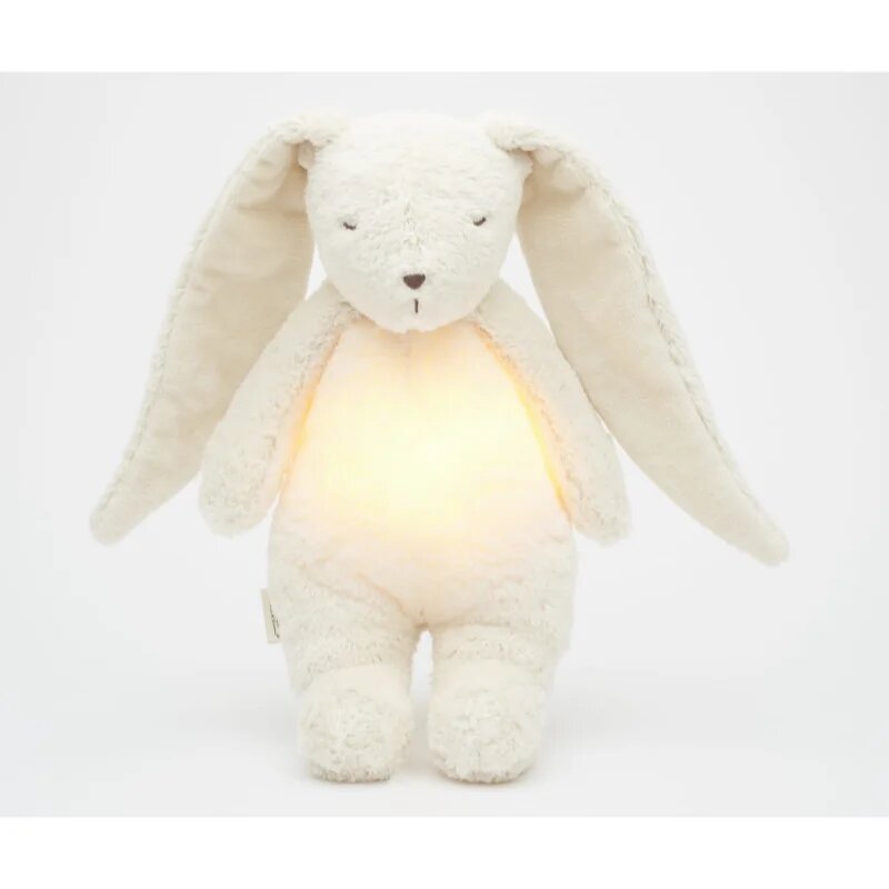 Moonie The Humming Friend 2.0 Organic Polar alvóka dallammal 1 db