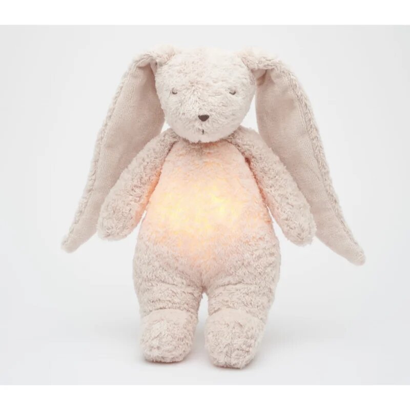 Moonie The Humming Friend 2.0 Organic Rose alvóka dallammal 1 db