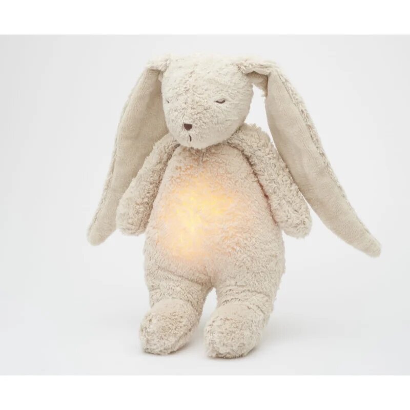 Moonie The Humming Friend 2.0 Organic Sand alvóka dallammal 1 db