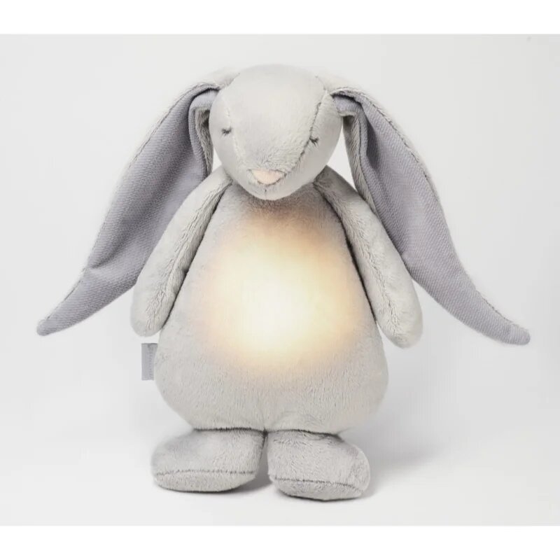 Moonie The Humming Friend 2.0 Silver alvóka dallammal 1 db