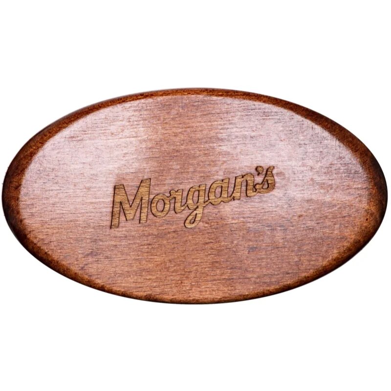 Morgan's Accessories Brush bajuszfésű 11 cm 1 db