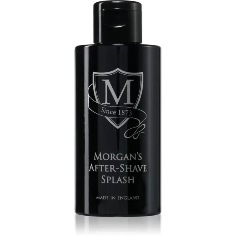 Morgan's After Shave Splash borotválkozás utáni arcvíz uraknak 100 ml