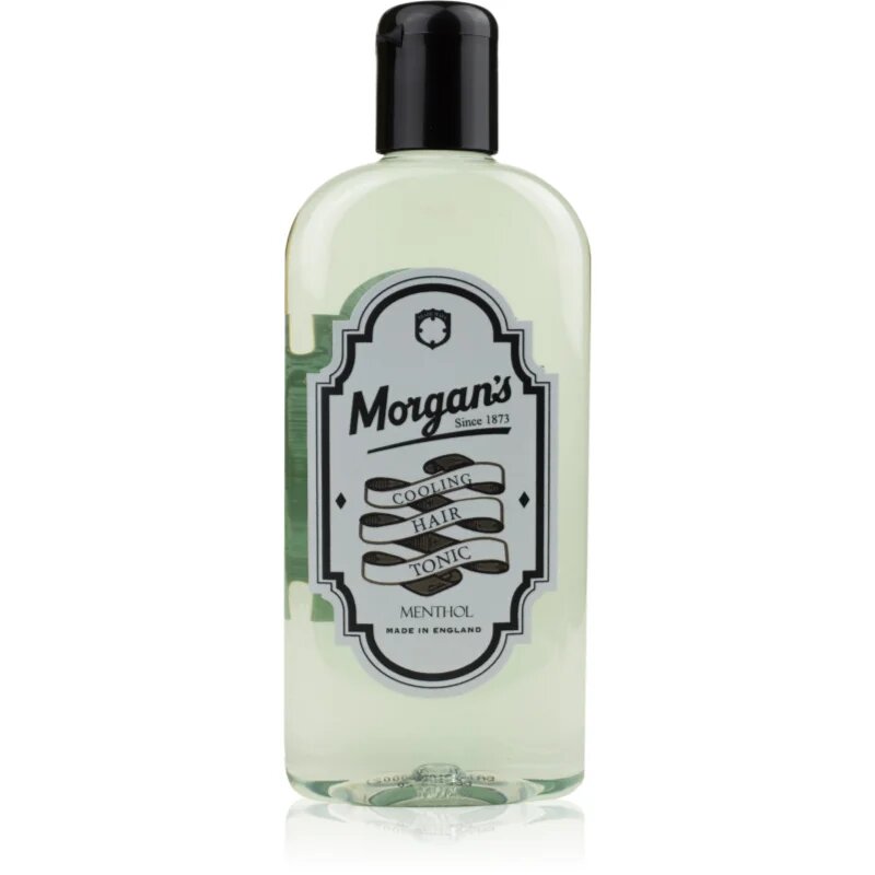 Morgan's Cooling Tonic haj tonikum 250 ml