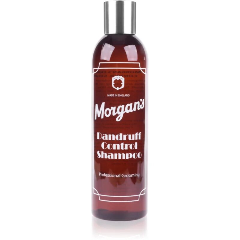 Morgan's Dandruff Control Shampoo korpásodás elleni sampon 250 ml