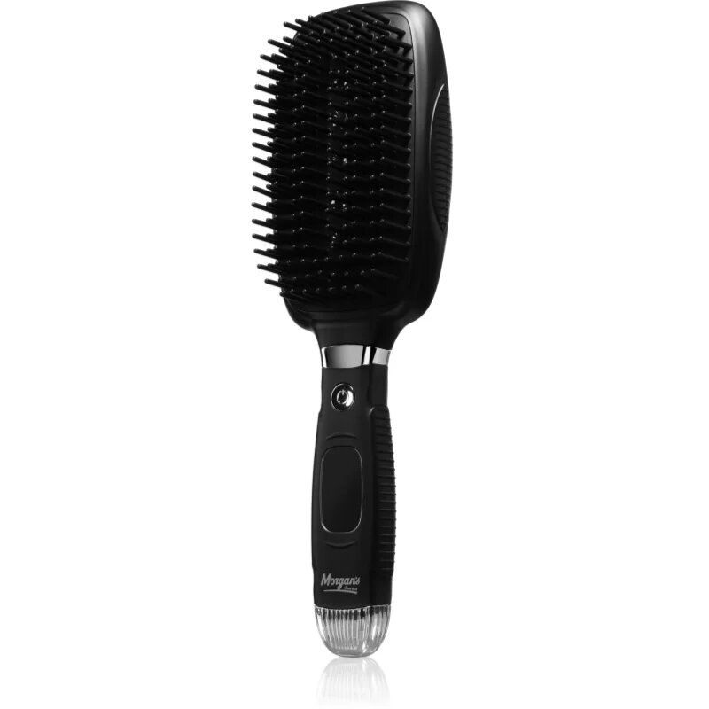Morgan's Light Therapy Hair Growth Brush fejmasszírozó fésű 1 db