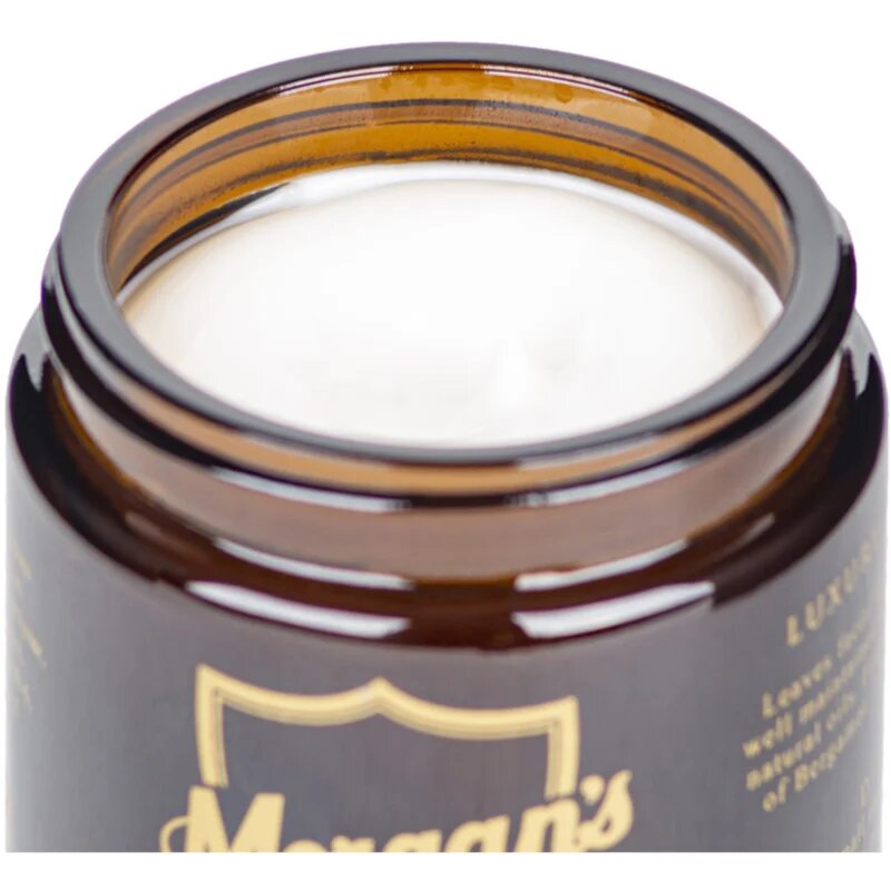 Morgan's Luxury Beard Cream krém szakállra 100 ml