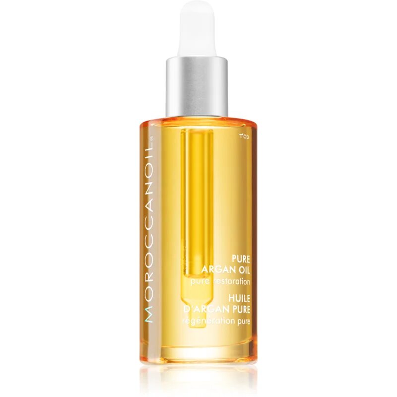 Moroccanoil Body 100% argán olaj arcra testre és hajra 50 ml
