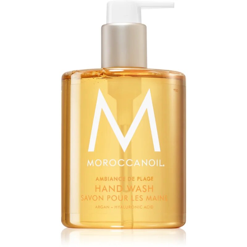 Moroccanoil Body Ambiance de Plage folyékony szappan 360 ml