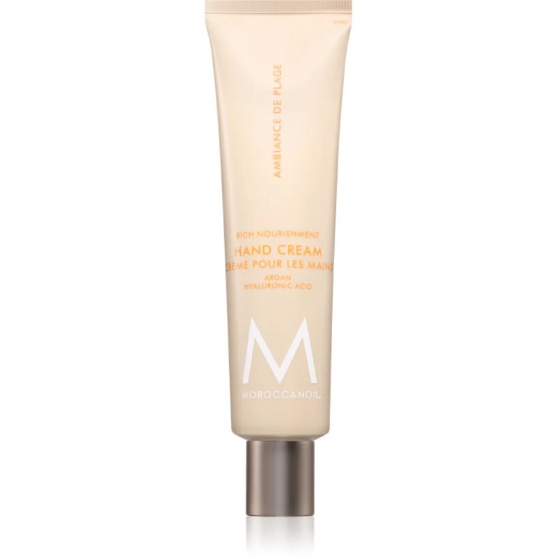 Moroccanoil Body Ambiance de Plage kézkrém 100 ml