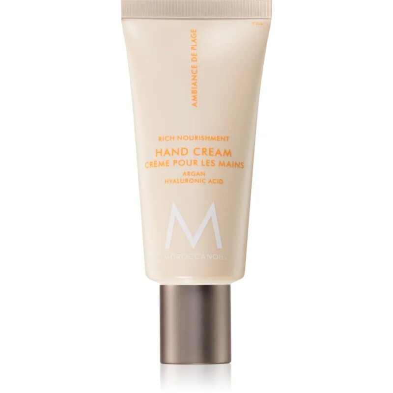 Moroccanoil Body Ambiance de Plage kézkrém 40 ml