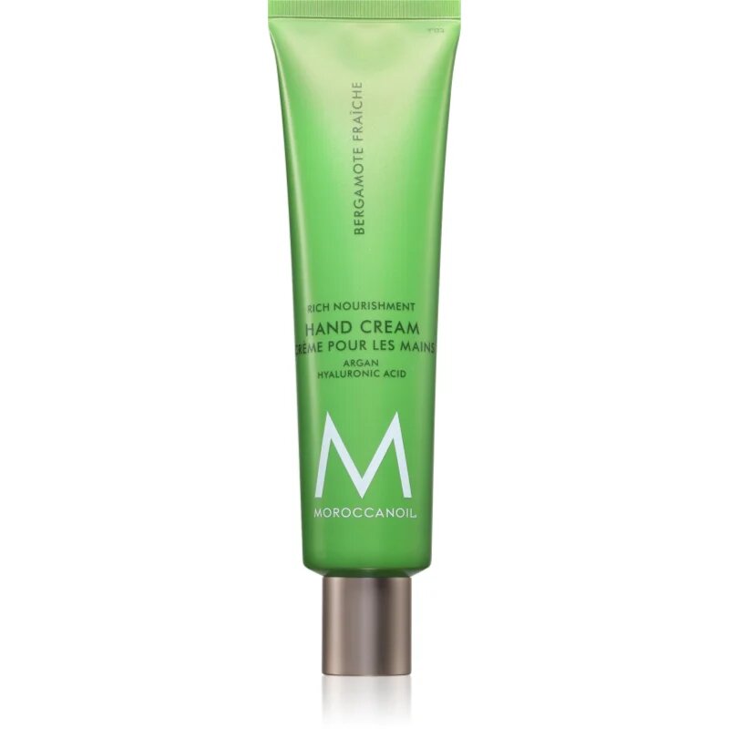 Moroccanoil Body Bergamote Fraîche kézkrém 100 ml