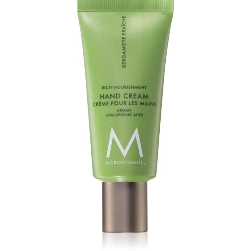 Moroccanoil Body Bergamote Fraîche kézkrém 40 ml
