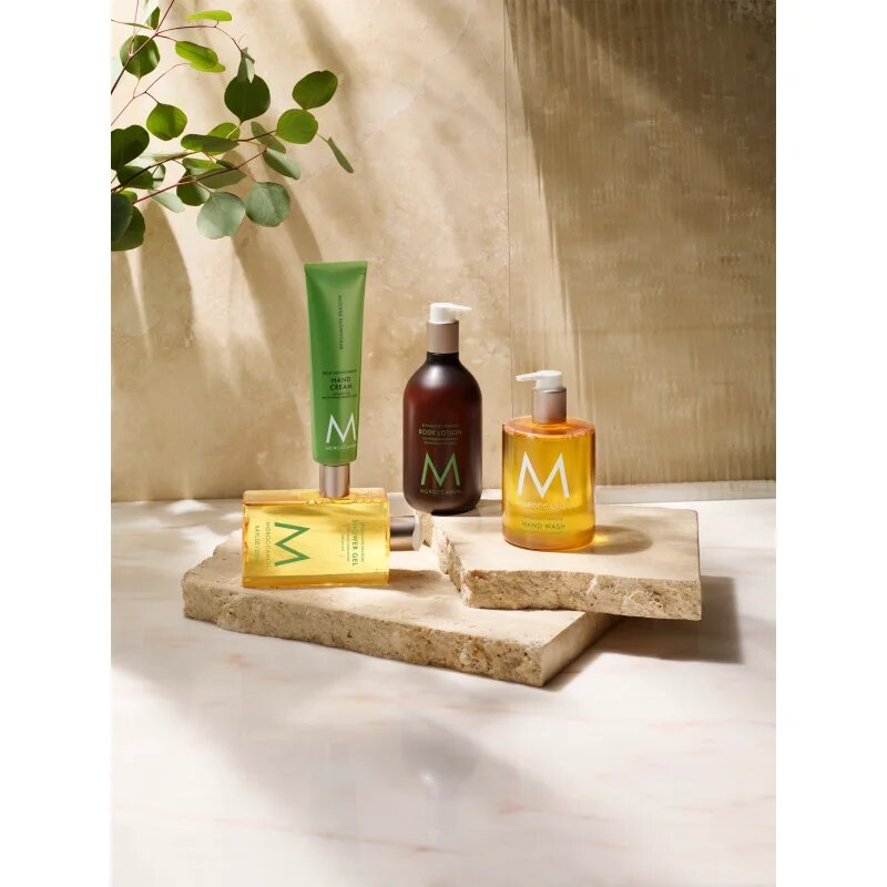 Moroccanoil Body Bergamote Fraîche kézkrém 40 ml