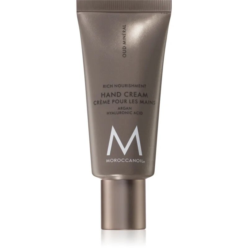 Moroccanoil Body Oud Minéral kézkrém 40 ml