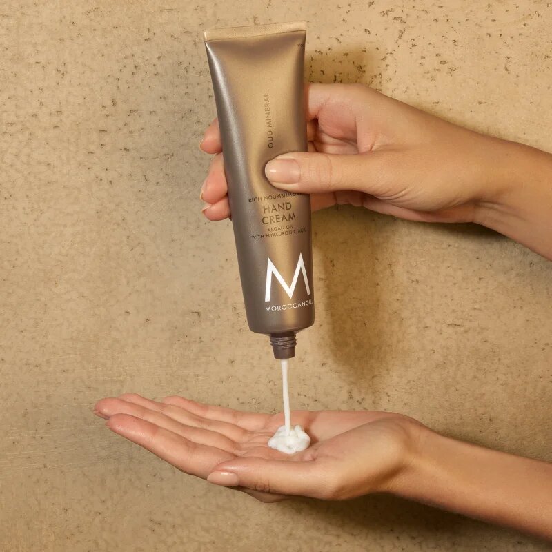Moroccanoil Body Oud Minéral kézkrém 40 ml
