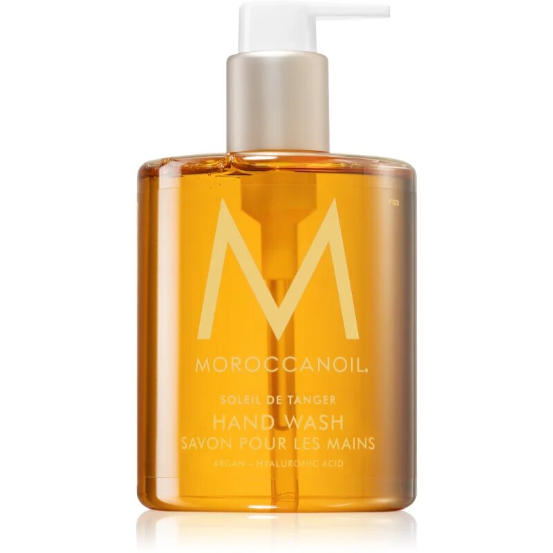 Moroccanoil Body Soleil de Tanger szett kézre