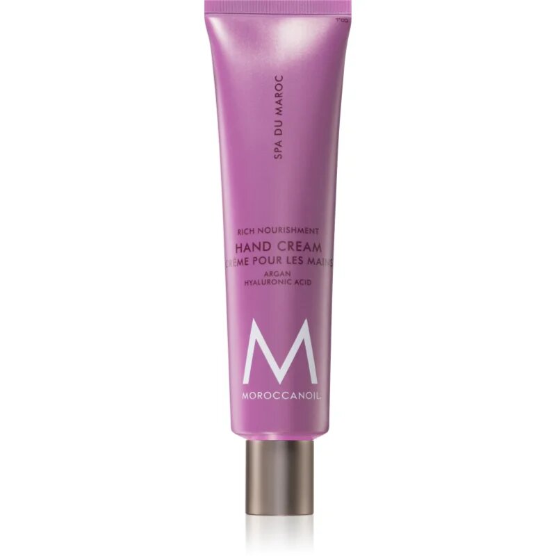 Moroccanoil Body Spa du Maroc kézkrém 100 ml