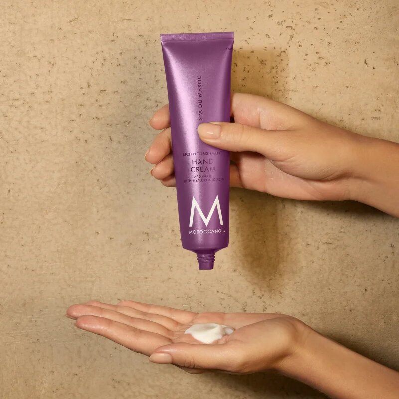 Moroccanoil Body Spa du Maroc kézkrém 100 ml