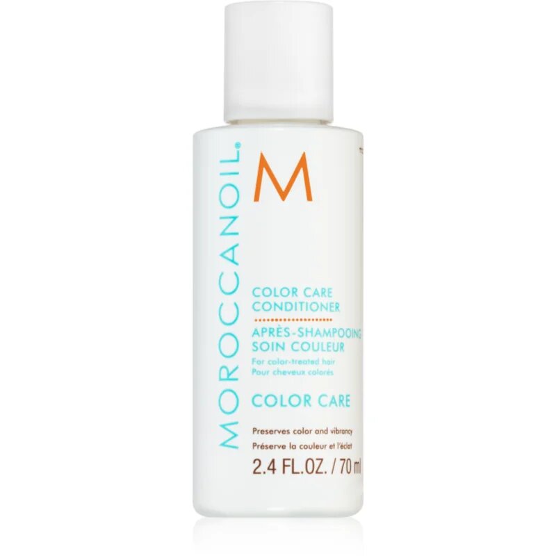 Moroccanoil Color Care védő kondicionáló festett hajra 70 ml