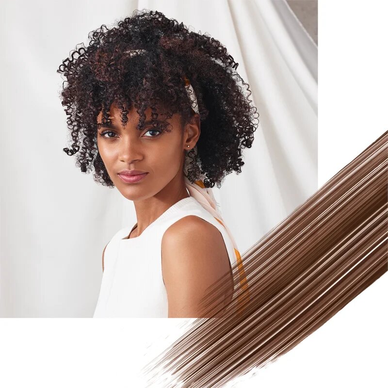 Moroccanoil Color Depositing gyengéd tápláló maszk tartós színes pigmentekkel Cocoa 200 ml