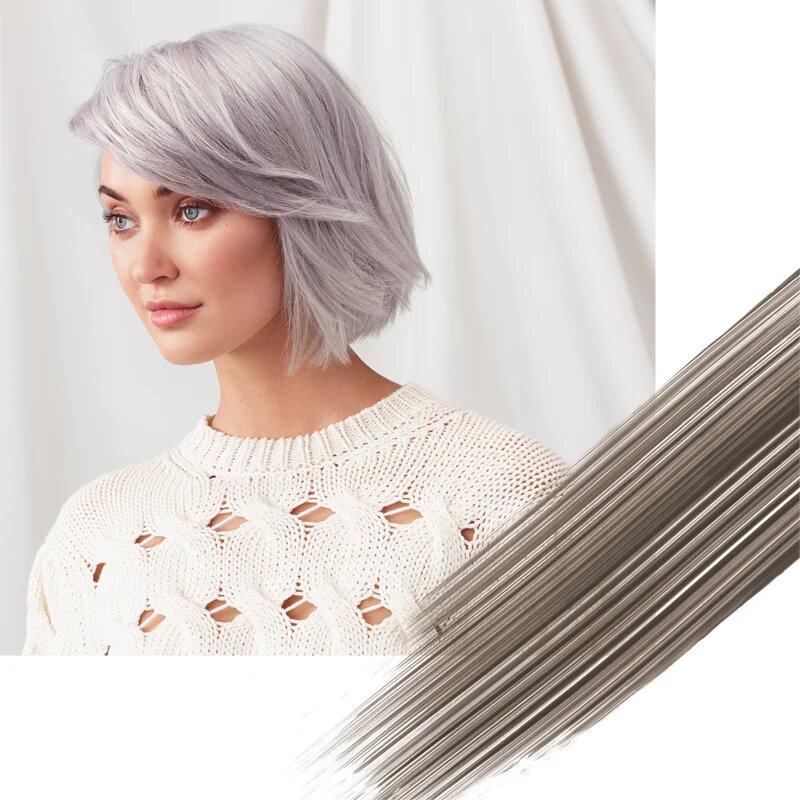 Moroccanoil Color Depositing gyengéd tápláló maszk tartós színes pigmentekkel Platinum 30 ml