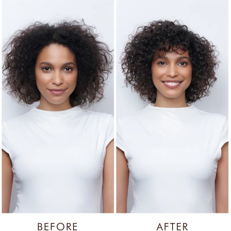 Moroccanoil Curl krém hullámos és dauerolt hajra 75 ml