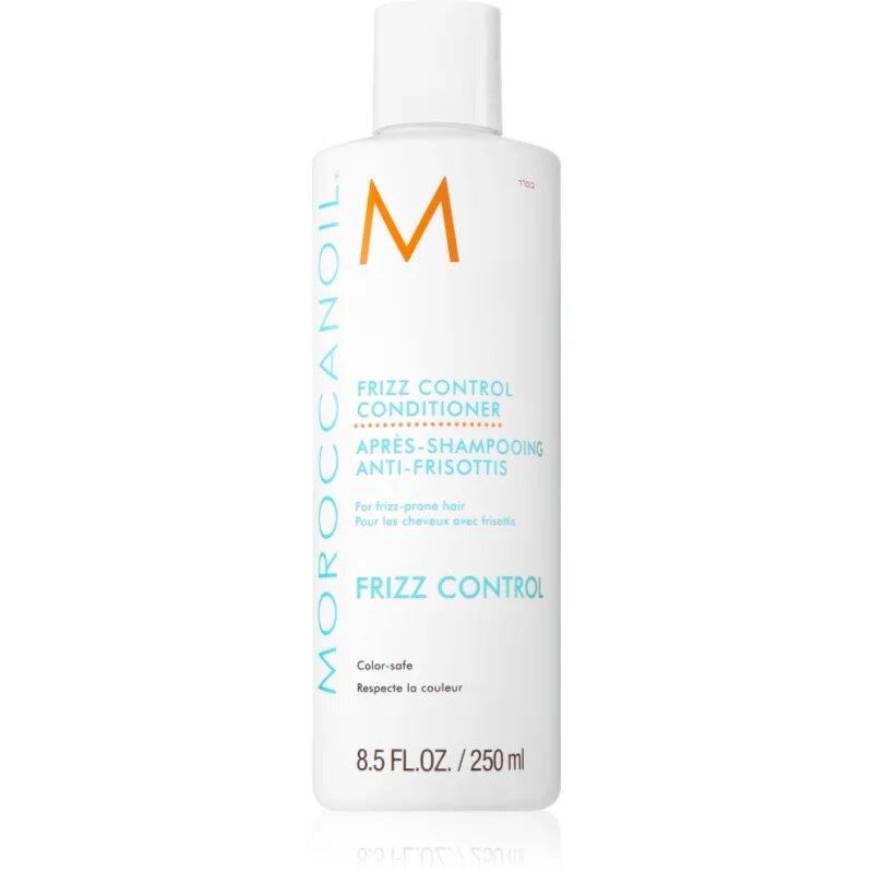 Moroccanoil Frizz Control Conditioner hajkondicionáló töredezés ellen 250 ml