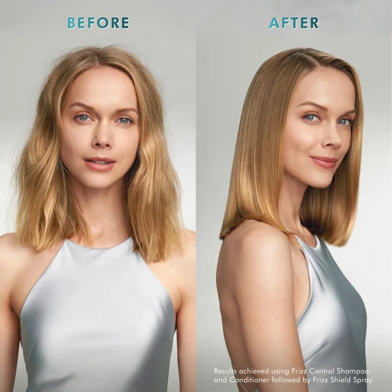 Moroccanoil Frizz Control Conditioner hajkondicionáló töredezés ellen 250 ml