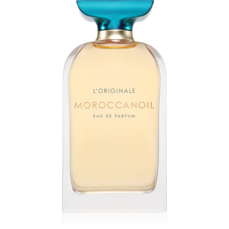 Moroccanoil L'Originale Eau de Parfum Eau de Parfum hölgyeknek 100 ml