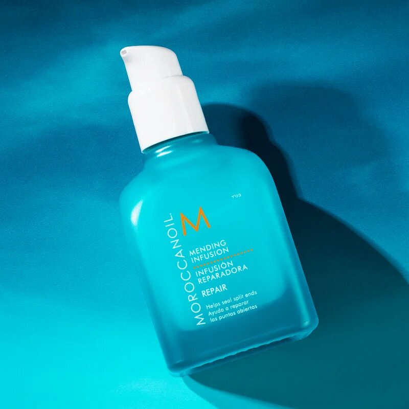 Moroccanoil Repair Mending Infusion regeneráló szérum hajra 75 ml