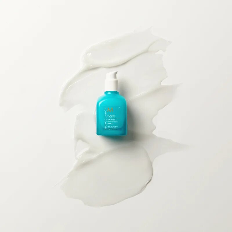 Moroccanoil Repair Mending Infusion regeneráló szérum hajra 75 ml