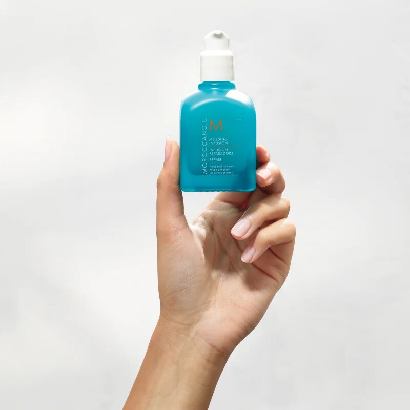 Moroccanoil Repair Mending Infusion regeneráló szérum hajra 75 ml