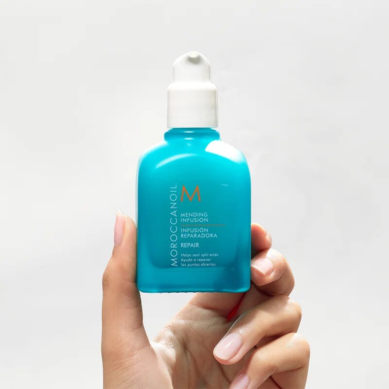 Moroccanoil Repair Mending Infusion regeneráló szérum hajra 75 ml