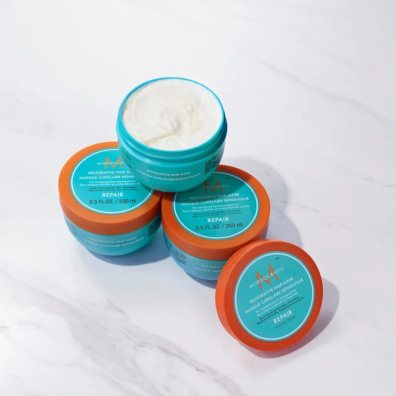 Moroccanoil Repair Restorative Mask regeneráló maszk minden hajtípusra 500 ml