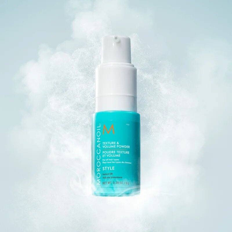 Moroccanoil Style Texture & Volume Hair Powder hajpúder 8 g