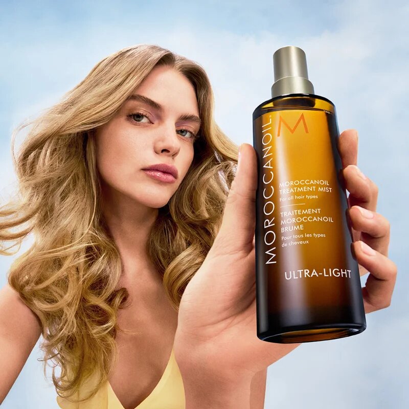 Moroccanoil Treatment Mist hidratáló permet hajra 25 ml