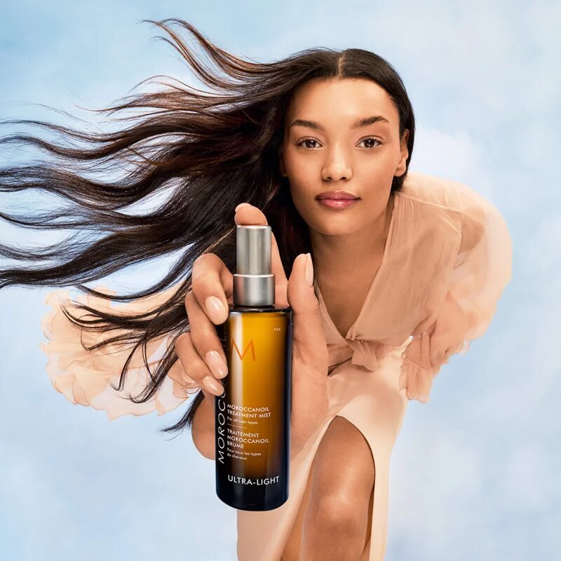 Moroccanoil Treatment Mist hidratáló permet hajra 25 ml