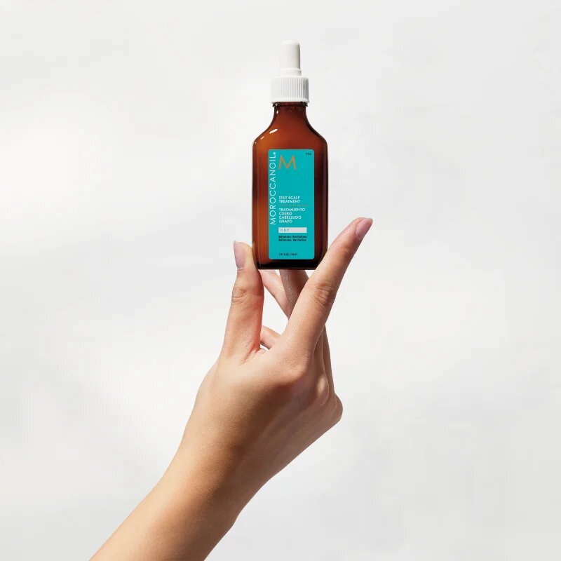 Moroccanoil Treatment Oily Scalp hajkúra zsíros fejbőrre 45 ml