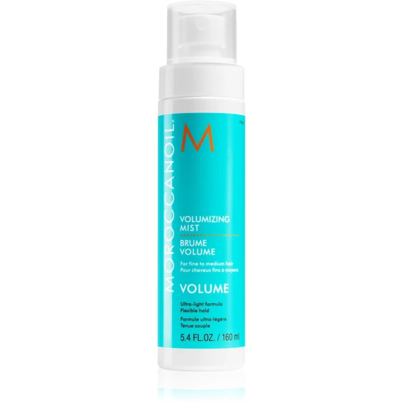 Moroccanoil Volume permet a hajtérfogat növelésére 160 ml