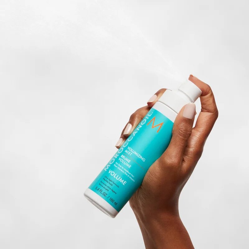 Moroccanoil Volume permet a hajtérfogat növelésére 160 ml