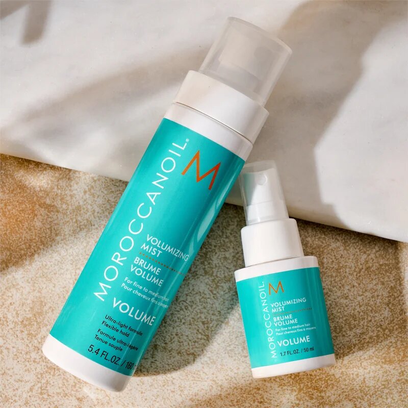 Moroccanoil Volume permet a hajtérfogat növelésére 160 ml