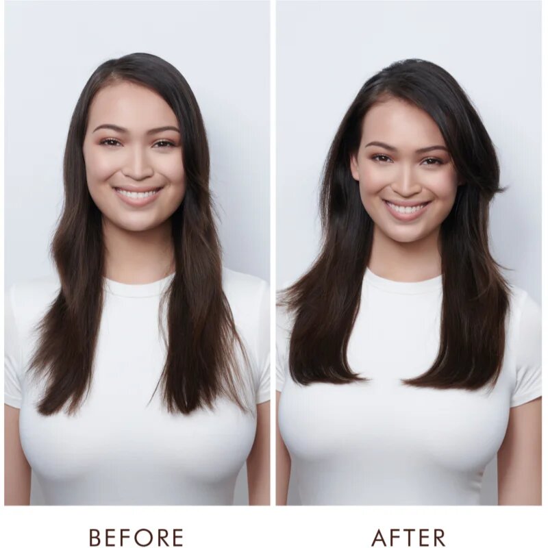 Moroccanoil Volume Volumizing Mousse hajformázó hab dús hatásért 250 ml