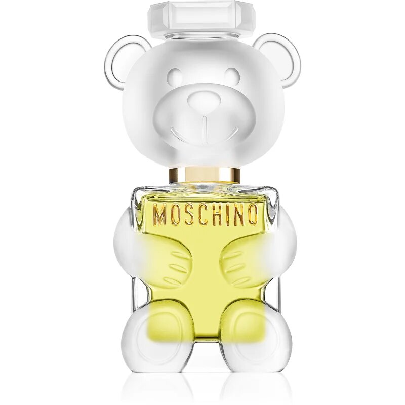 Moschino Toy 2 Eau de Parfum hölgyeknek 50 ml