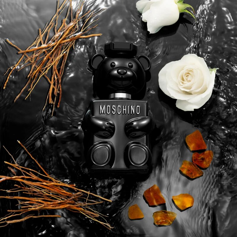 Moschino Toy Boy Eau de Parfum uraknak 30 ml