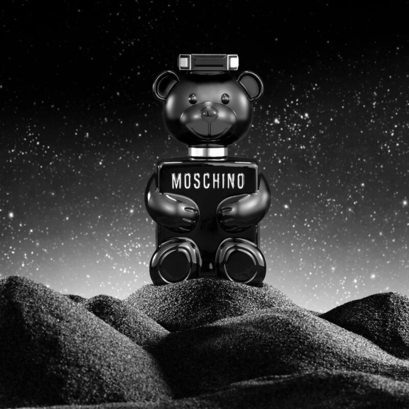 Moschino Toy Boy Eau de Parfum uraknak 50 ml