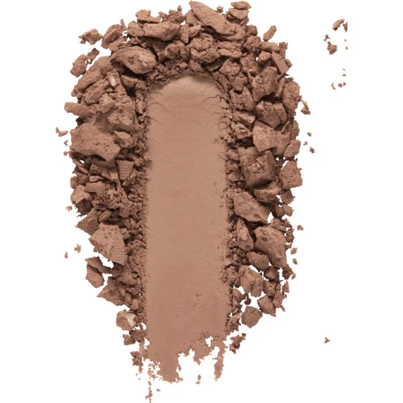 MUA Makeup Academy Bronzed bronzosító púder árnyalat 110 8.5 g